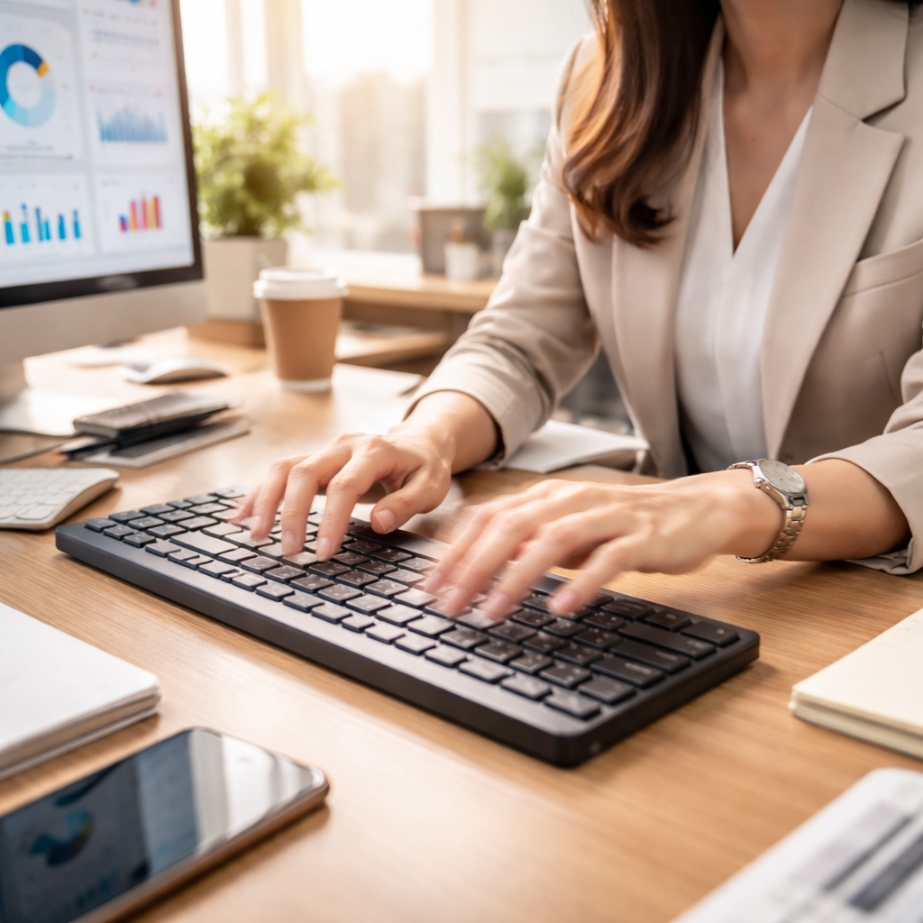 搜狗输入法Mac版下载：高效办公从输入开始