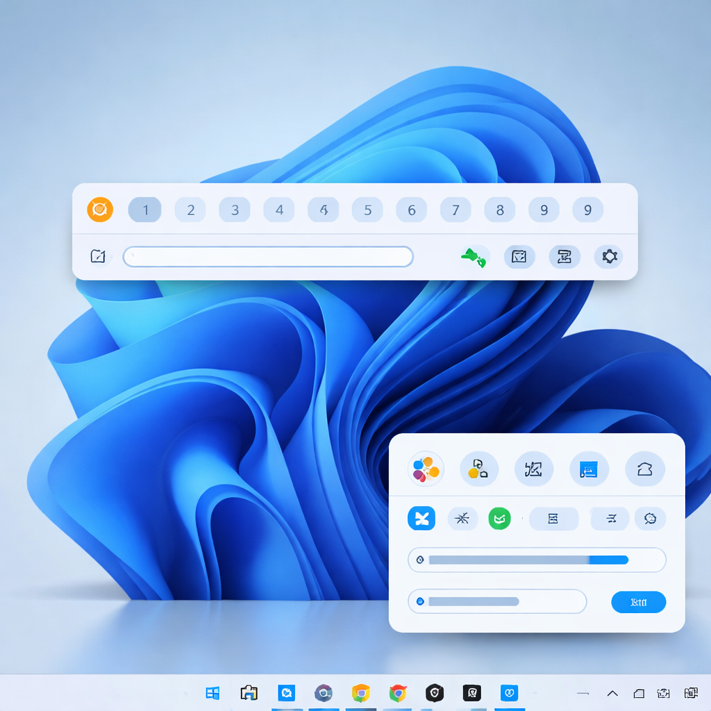搜狗输入法PC版展示