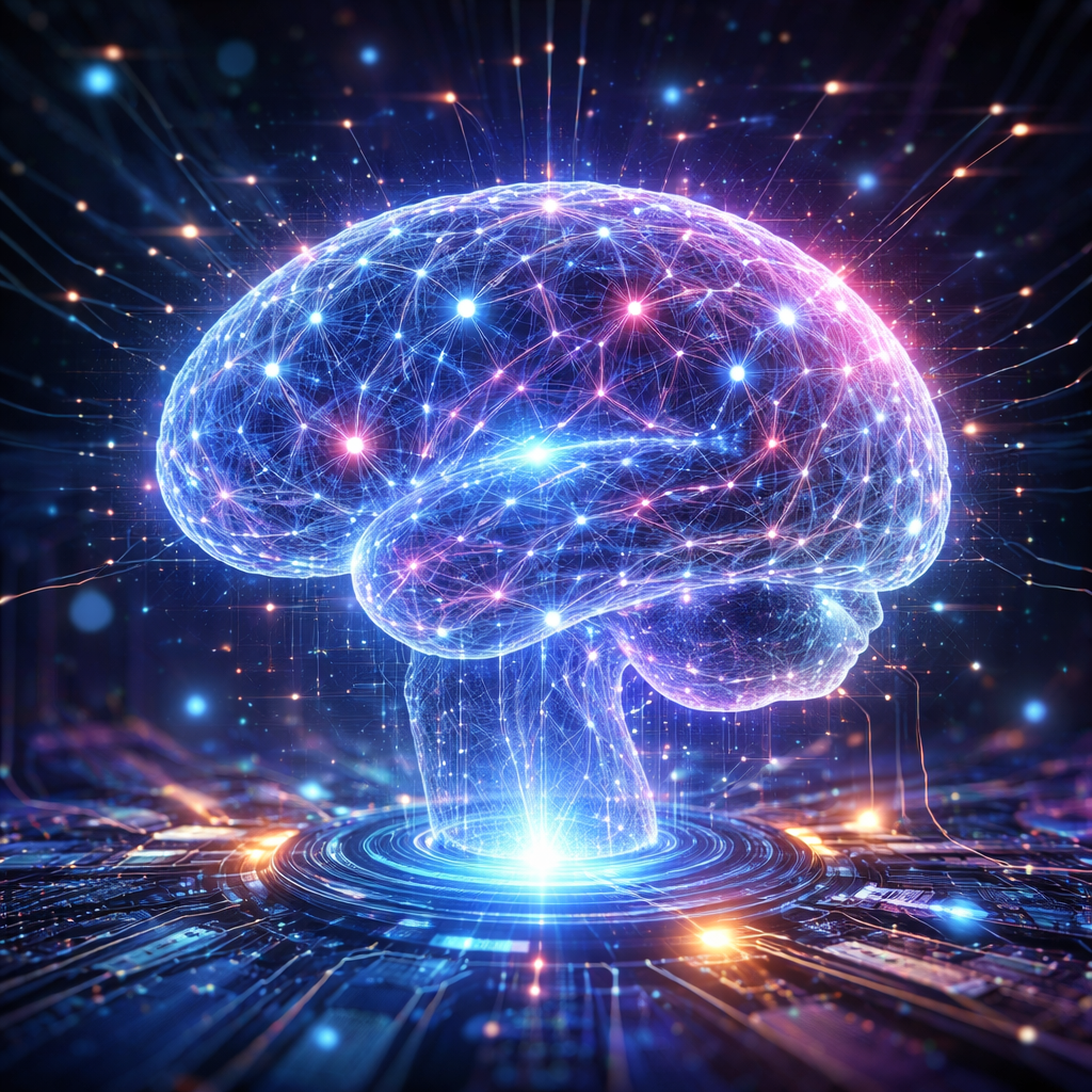 AI智慧引擎功能展示